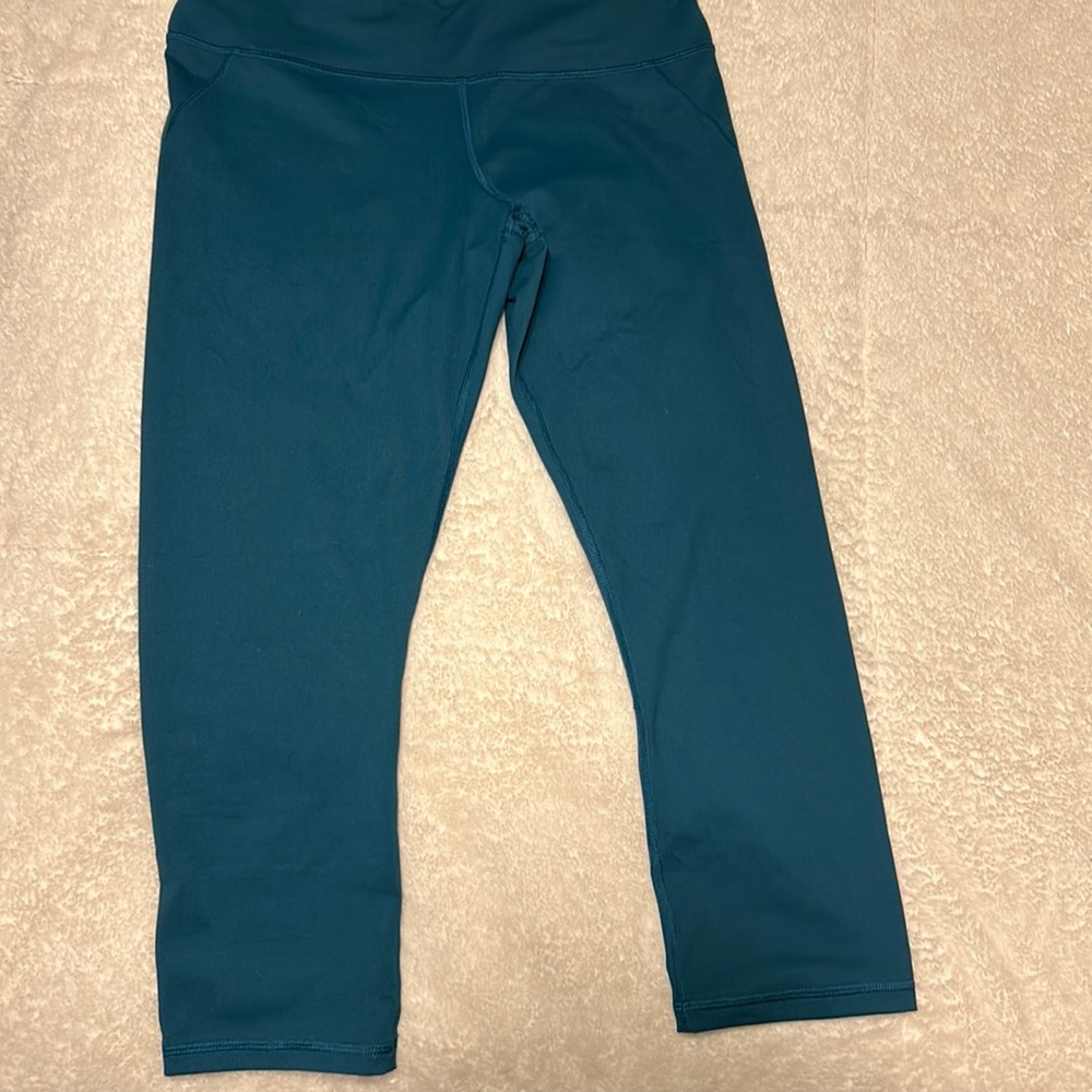 UA leggings